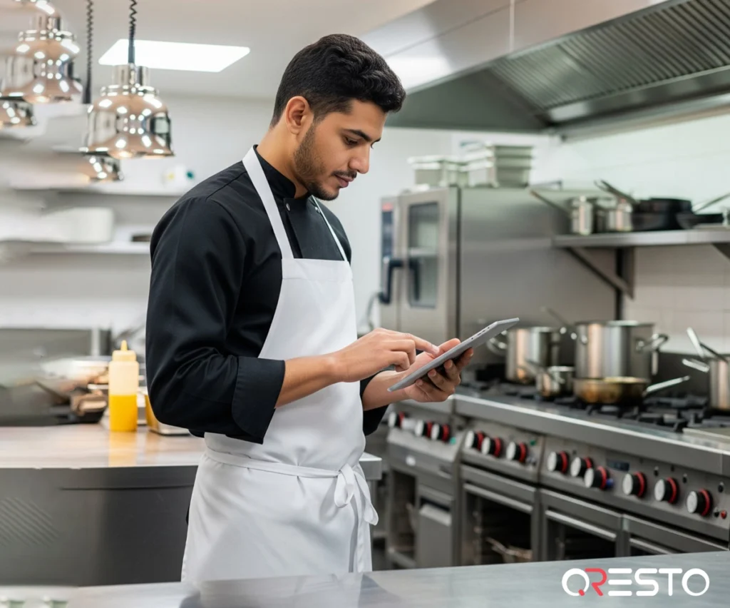 Digitaliser son restaurant, snack ou café au Maroc : par où commencer ?