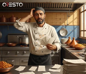 5 erreurs fréquentes dans la gestion d’un projet de restauration… et comment les éviter avec un SaaS