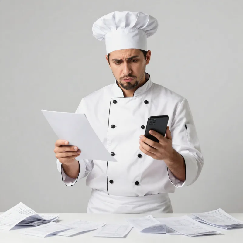 app snack restaurant maroc